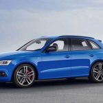 Audi sort une version « Plus » du SQ5 TDI