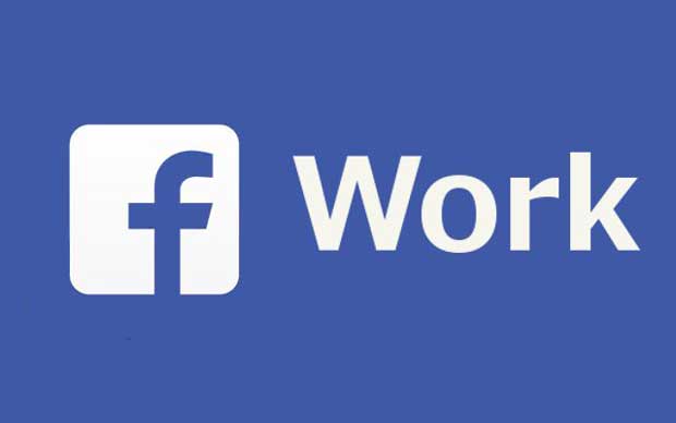 Facebook retient le modèle freemium pour son offre FB@Work