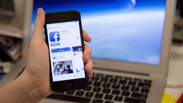 Facebook : près d'un Français sur deux est actif sur le réseau