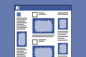 Facebook : plus d'interactions entre entreprises et clients