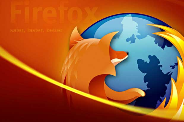Mozilla : le navigateur Firefox est désormais disponible en version 41
