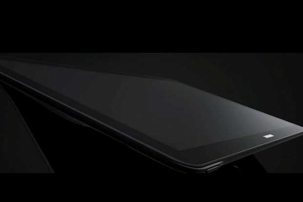 Galaxy View : Samsung se prépare à contrer l'iPad Pro d'Apple