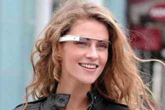 Les Google Glass reviennent avec le projet Aura