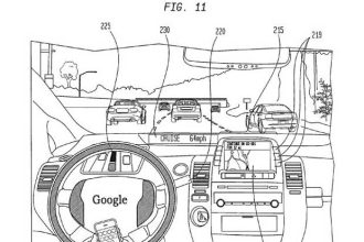 Google ne sera pas un constructeur automobile