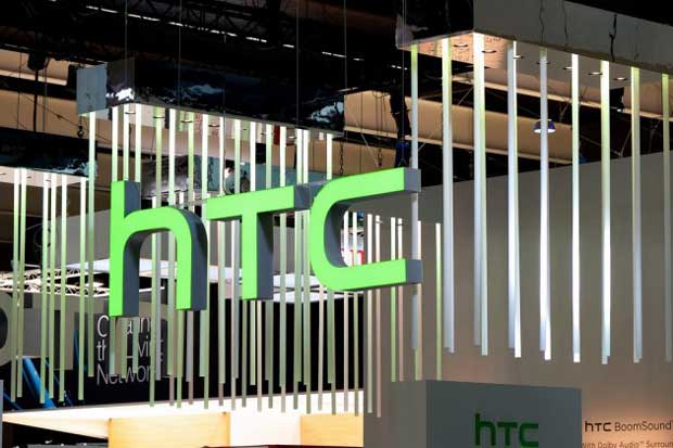 HTC devrait présenter sa première montre connectée