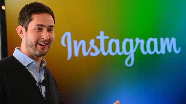 Instagram revendique désormais plus de 400 millions d'utilisateurs