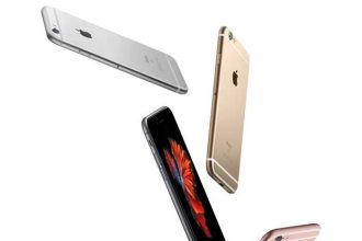 L'iPhone 6S ne coûte que 234 dollars à Apple