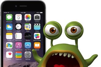 KeyRaider : un virus s'attaque aux iPhone et iPad débloqués