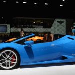 Huracan : Lamborghini propose enfin un successeur à la Gallardo Spyder