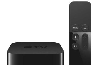 L'Apple TV a droit au tvOS et à Siri