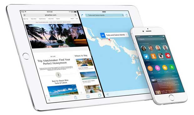 iOS 9 : les nouveautés les plus pratiques