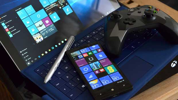 Microsoft : un événement pour présenter deux Lumia et la Surface Pro 4