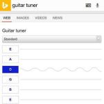 Bing : des stagiaires conçoivent deux outils pour les musiciens de tous les jours