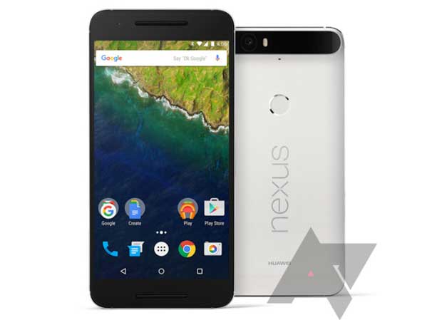 Êtes-vous intéressés par les deux nouveaux Nexus de Google ?