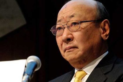Tatsumi Kimishima nommé président de Nintendo