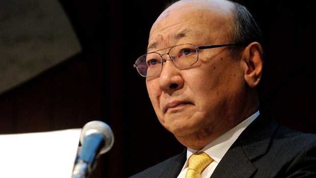 Tatsumi Kimishima nommé président de Nintendo