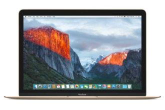 OS X 10.11 El Capitan : Apple propose la version Golden Master