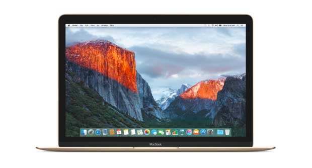 OS X 10.11 El Capitan : Apple propose la version Golden Master