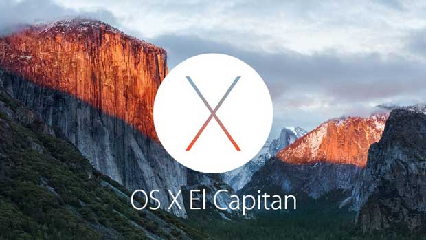 C'est ce mercredi qu'OS X El Capitan va succéder à Yosemite