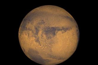 La NASA soit annoncer une découverte majeure au sujet de Mars