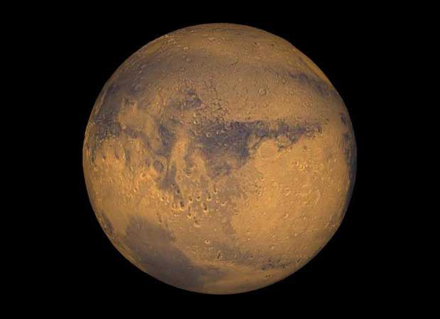 La NASA soit annoncer une découverte majeure au sujet de Mars