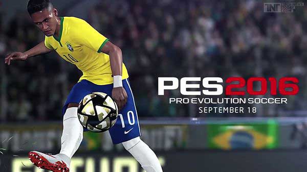 Pro Evolution Soccer 2016 : Konami frustre à nouveau les utilisateurs d'Xbox One