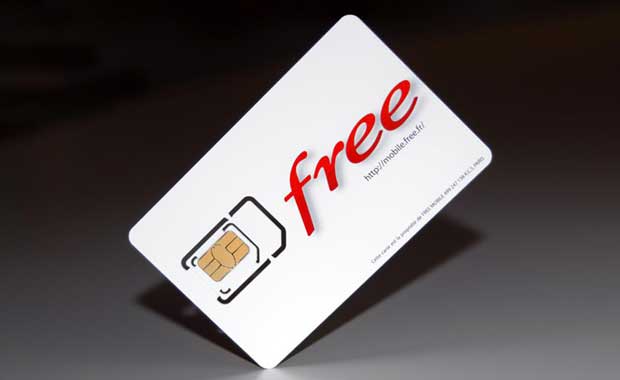 Free Mobile, premier opérateur à offrir le roaming depuis les Etats-Unis