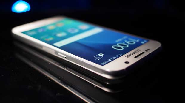 Samsung : un second capteur photo dorsal pour le Galaxy S7 ?