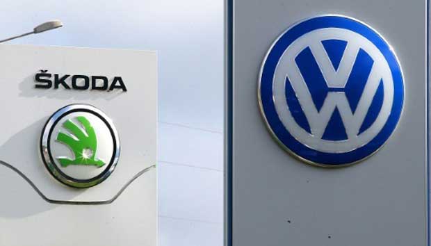 Scandale Volkswagen : c'est au tour de Skoda d'annoncer 1,2 million de voitures truquées !