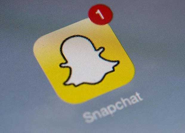 Snapchat ou l'art d'envoyer des messages éphémères à ses contacts