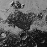Pluton : une diversité des reliefs qui étonne les scientifiques