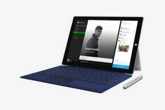 Surface Pro : Microsoft améliore les canaux de distribution à destination des entreprises