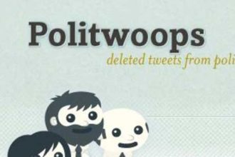 Twitter bloque l'accès au site Politwoops