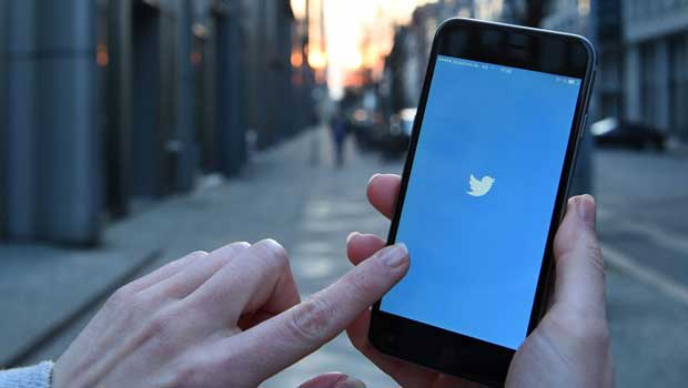 Twitter sur le banc des accusés pour violation de la confidentialité