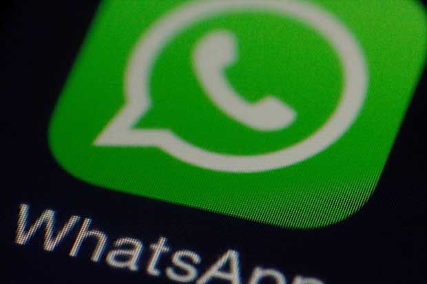 Avec plus de 900 millions d'utilisateurs par mois, WhatsApp écrase Facebook Messenger