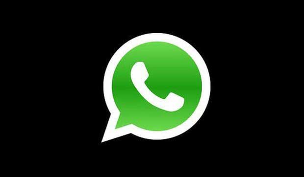 WhatsApp corrige une importante faille dans la version web