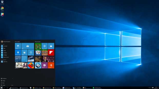 Windows 10 : déjà 10% de part de marché en France