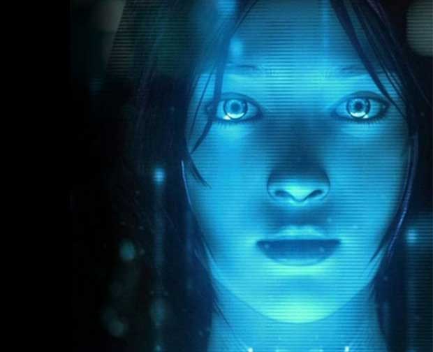 Microsoft teste Cortana dans les voitures