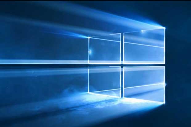 Windows 10 : déjà devant Windows 8 et bientôt devant OS X