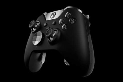 Xbox Elite Controller : sortie en même temps que « Halo 5: Guardians »