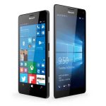 Lumia 950 et 950 XL