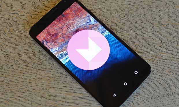 Android 6.0 Marshmallow plus de contrôle et une plus grande autonomie
