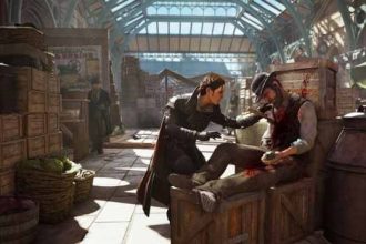 Assassin's Creed: Syndicate : les développeurs ont fait appel à un historien