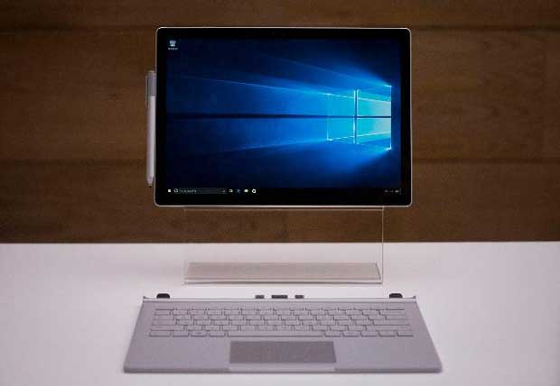 Est-ce que les nouvelles Surface sont réellement plus performantes que le MacBook Pro ?
