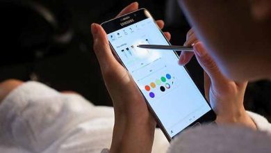 Galaxy Note 5 : Samsung déploie une mise à jour qui apporte plus de stabilité