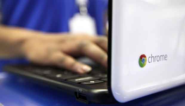 Google prévoirait d’incorporer Chrome OS à Android