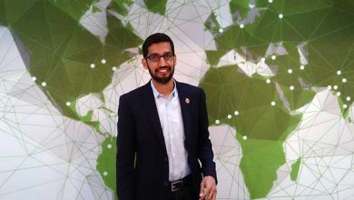 Google : Sundar Pichai nomme sa garde rapprochée