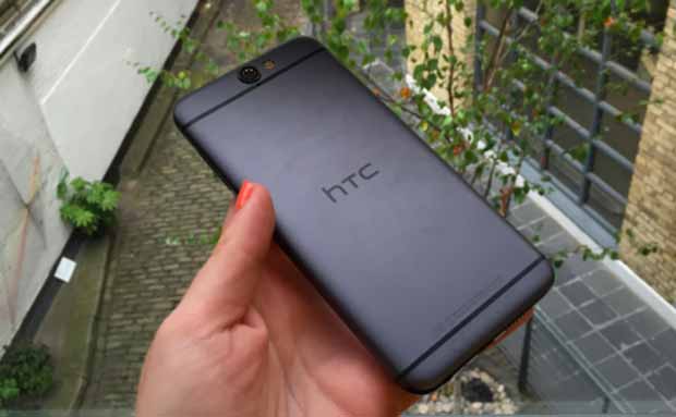 HTC : le One A9 sous la loupe