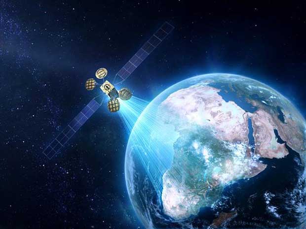 Internet.org : Facebook s'associe à Eutelsat pour connecter l'Afrique à internet