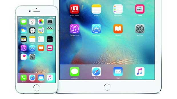 iOS 8.3 : attention au malware YiSpecter